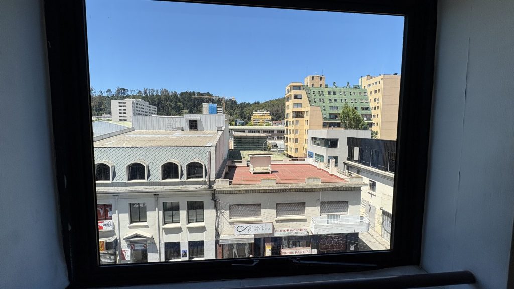 San Martin, Edificio Millenium II