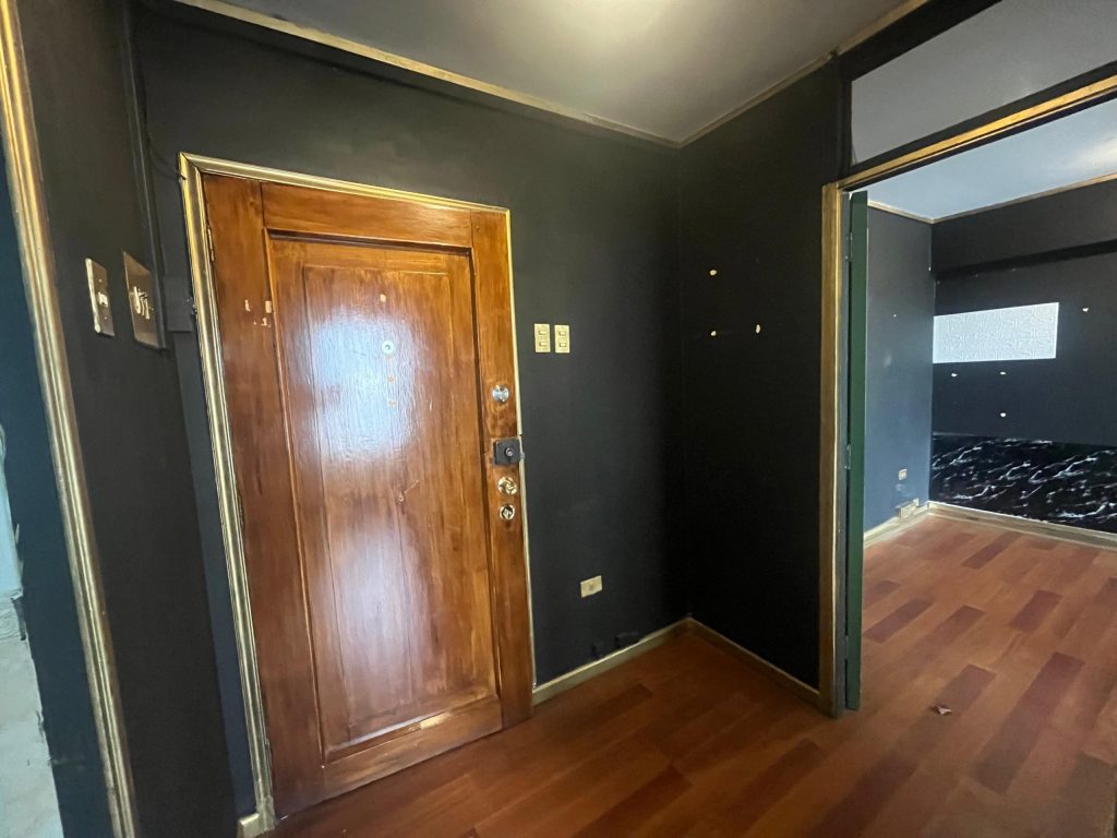Edificio La Hechicera | Centro de Concepción